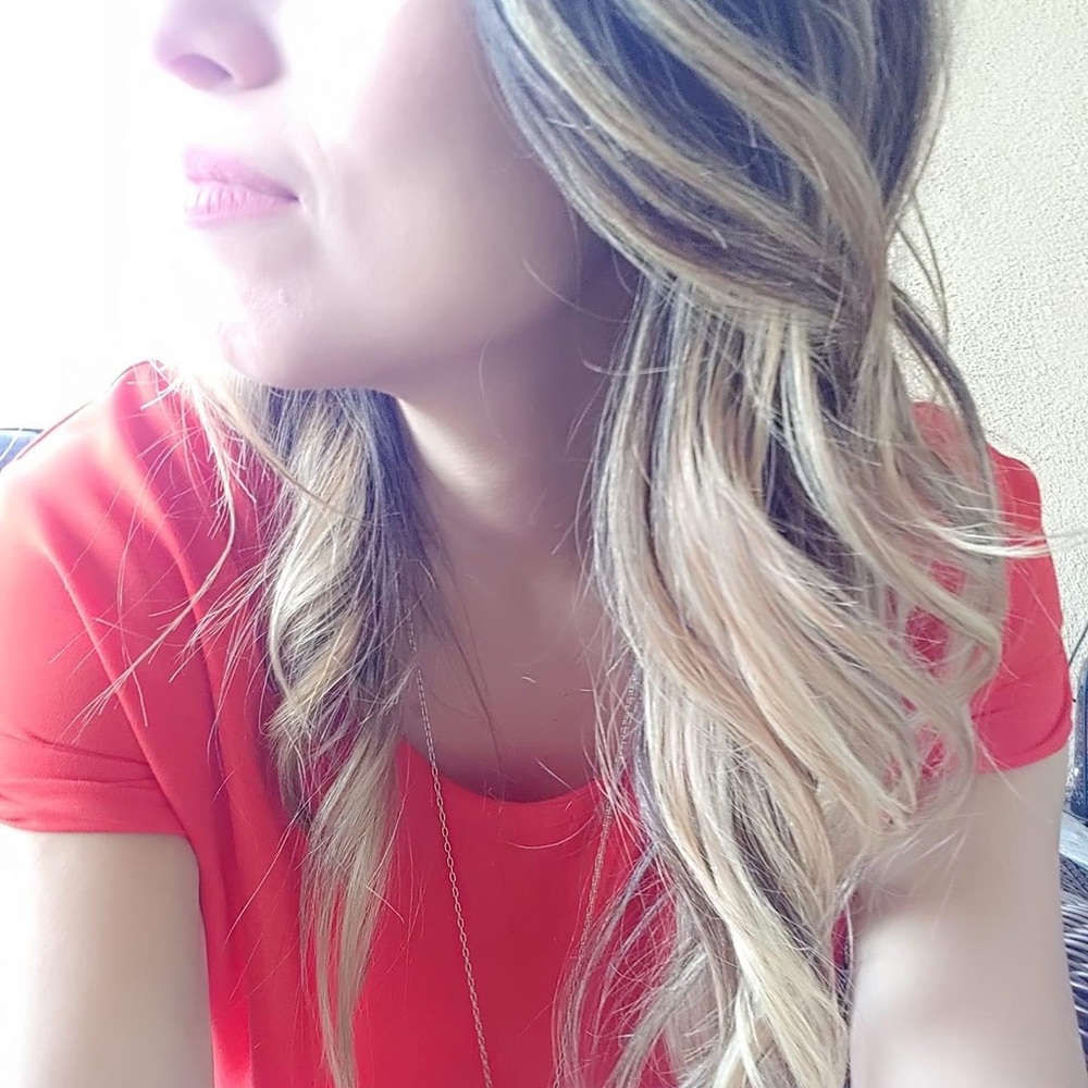 Meet your Posher, Vanessa